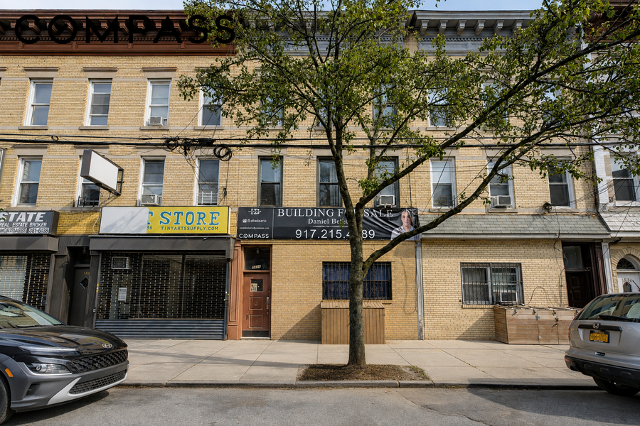 58-40 Catalpa Avenue, Queens, NY 11385 - #2