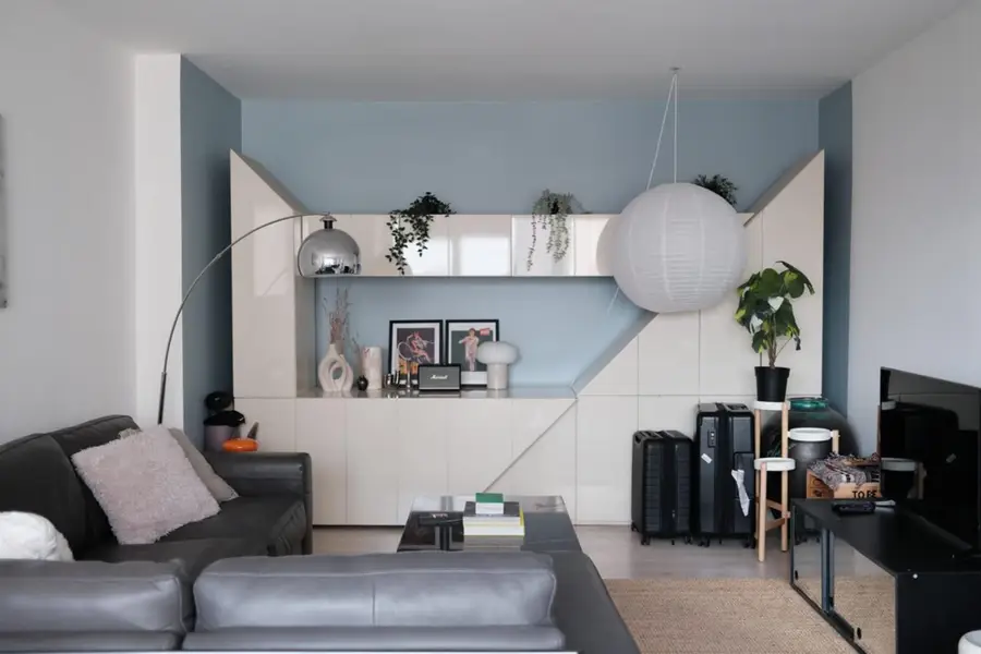 303 E 57th Street #15K, Manhattan, NY 10022 - #2