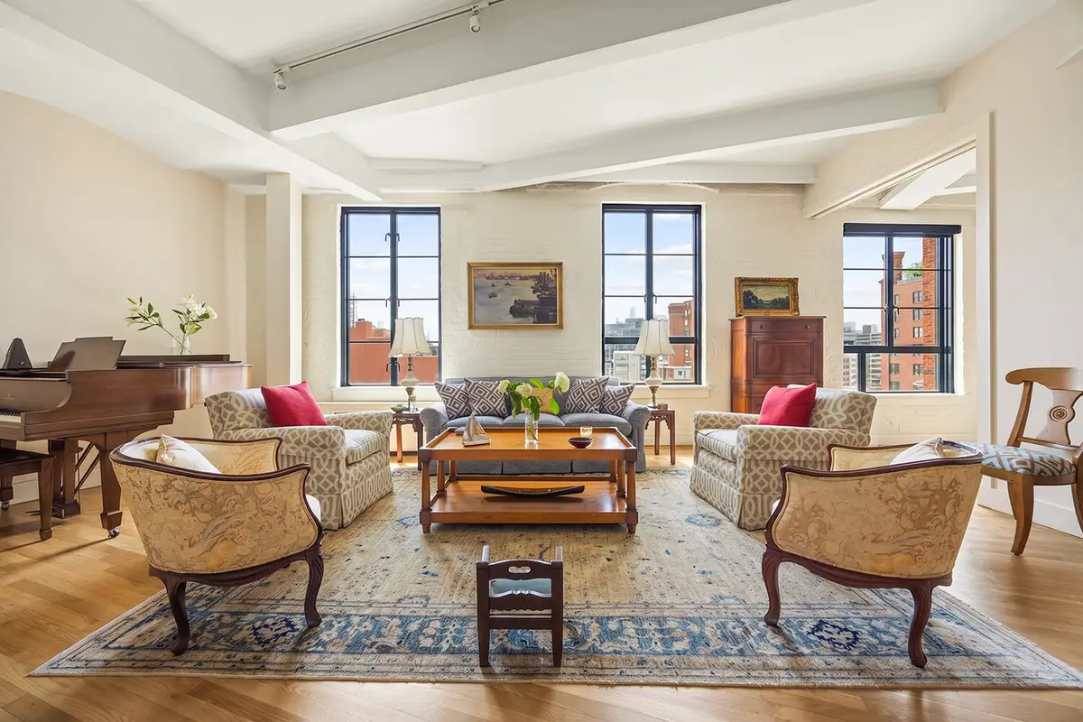 720 Greenwich Street #8AB, New York, NY 10014 - #1