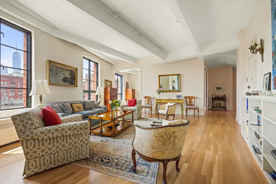720 Greenwich Street #8AB, New York, NY 10014 - #3