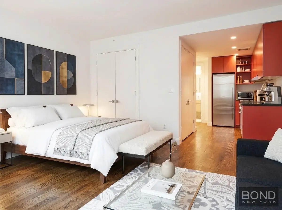954 Bergen Street #1A, Brooklyn, NY 11216 - #1