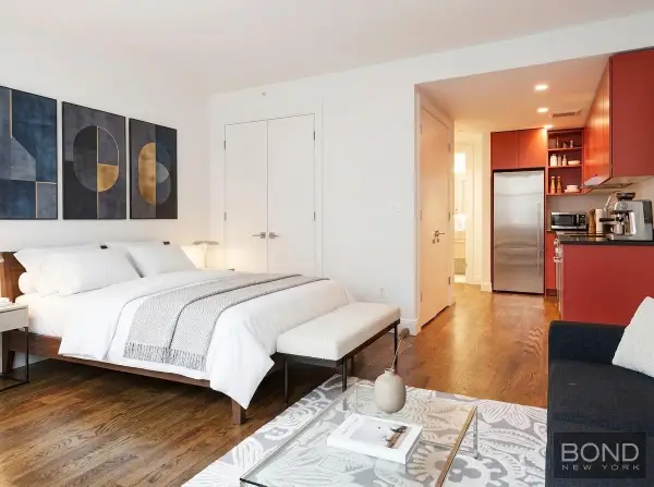 954 Bergen Street #1A, Brooklyn, NY 11216
