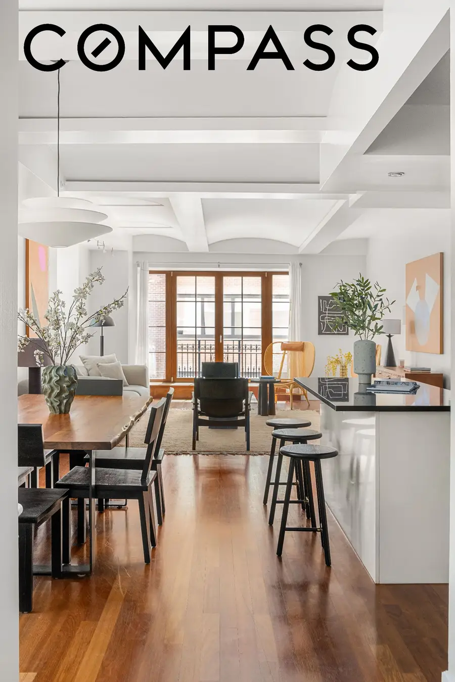 43 W 64th Street #7B, Manhattan, NY 10023 - #2