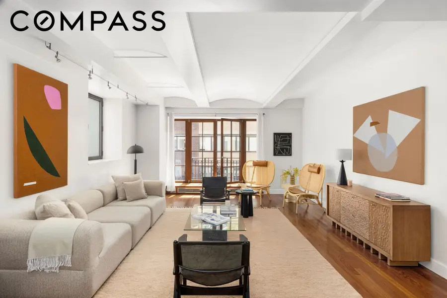 43 W 64th Street #7B, Manhattan, NY 10023 - #3
