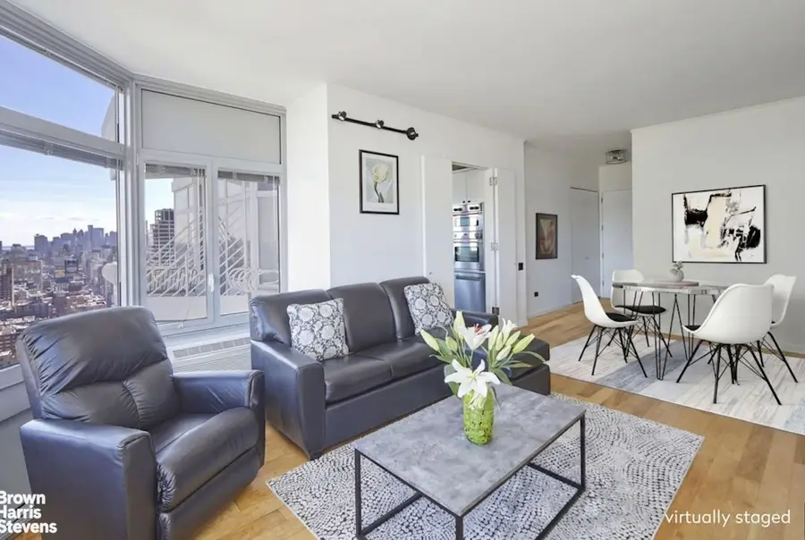 200 E 32nd Street #32A, Manhattan, NY 10016 - #2
