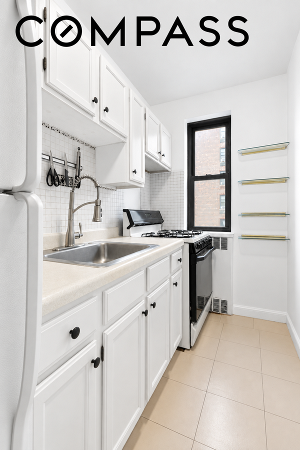 90 Park Terrace E #5B, Manhattan, NY 10034