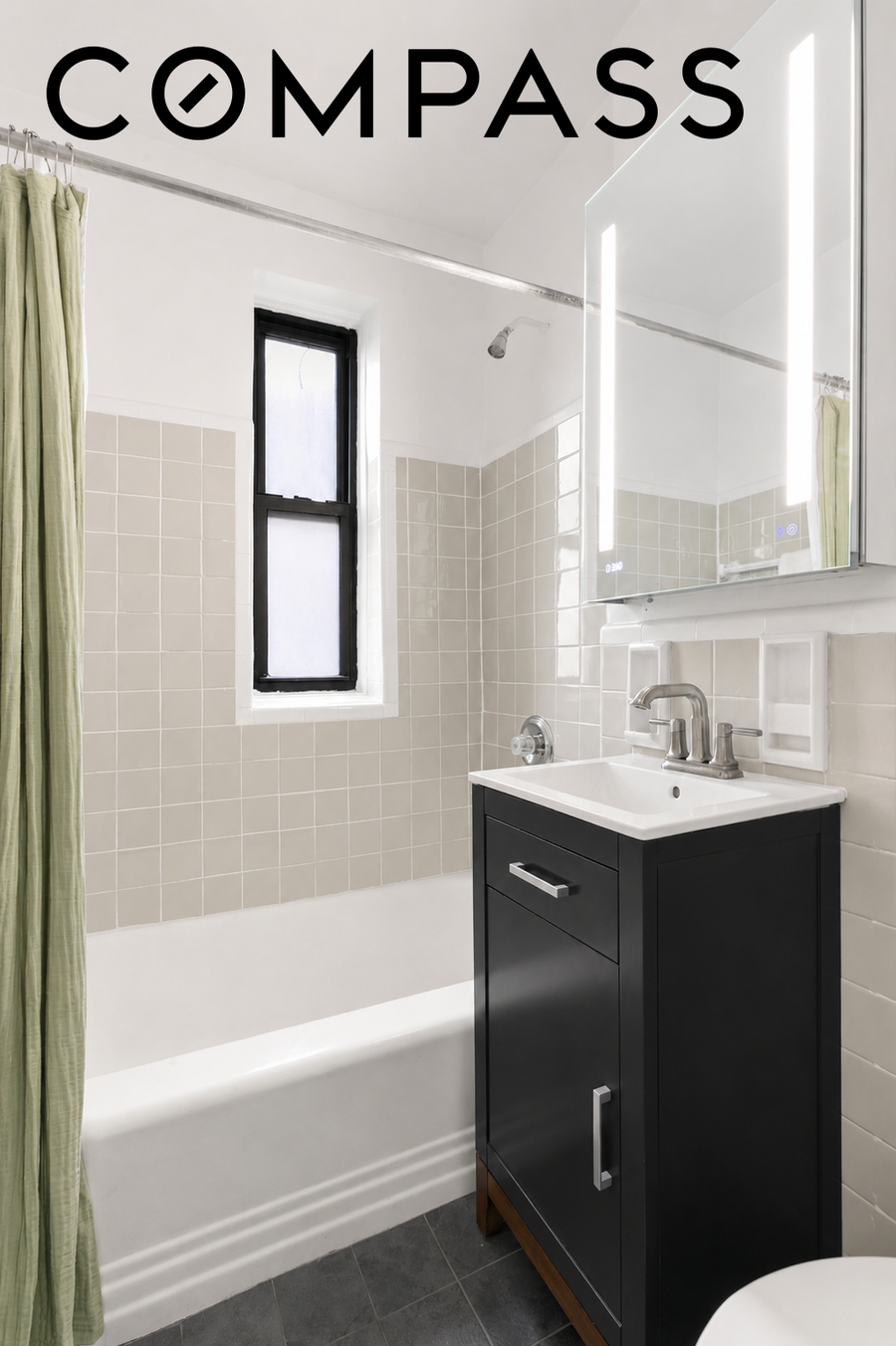 90 Park Terrace E #5B, Manhattan, NY 10034 - #2