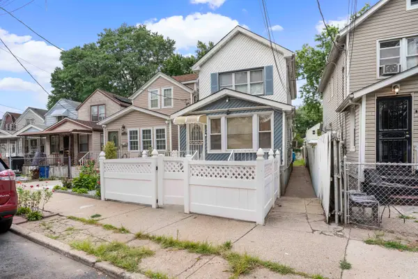 117-22 142nd Place, Queens, NY 11436