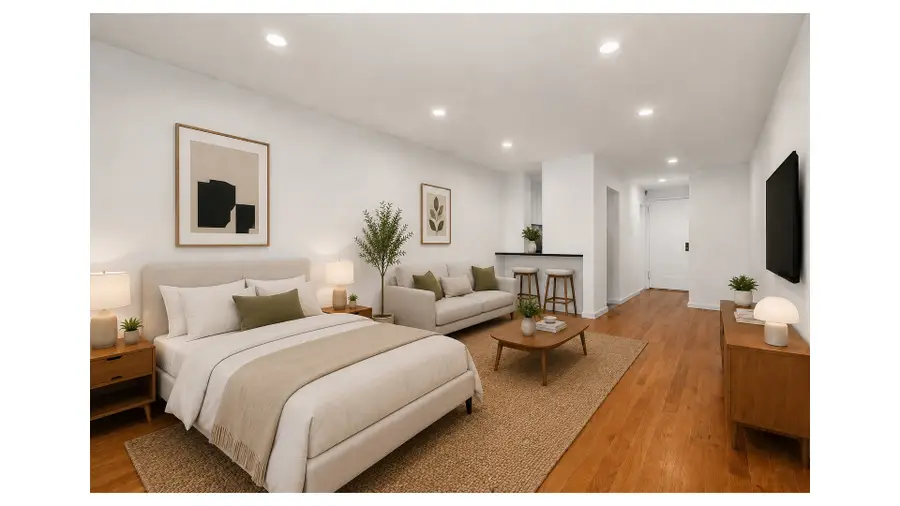 212 E 77th Street #4D, Manhattan, NY 10075 - #3