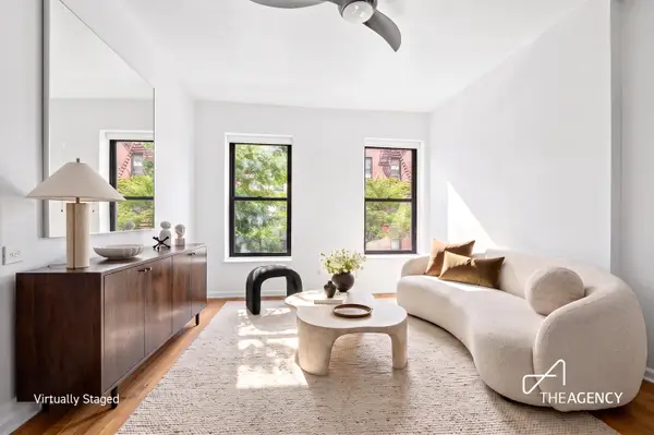726 Sackett Street #2L, Brooklyn, NY 11238