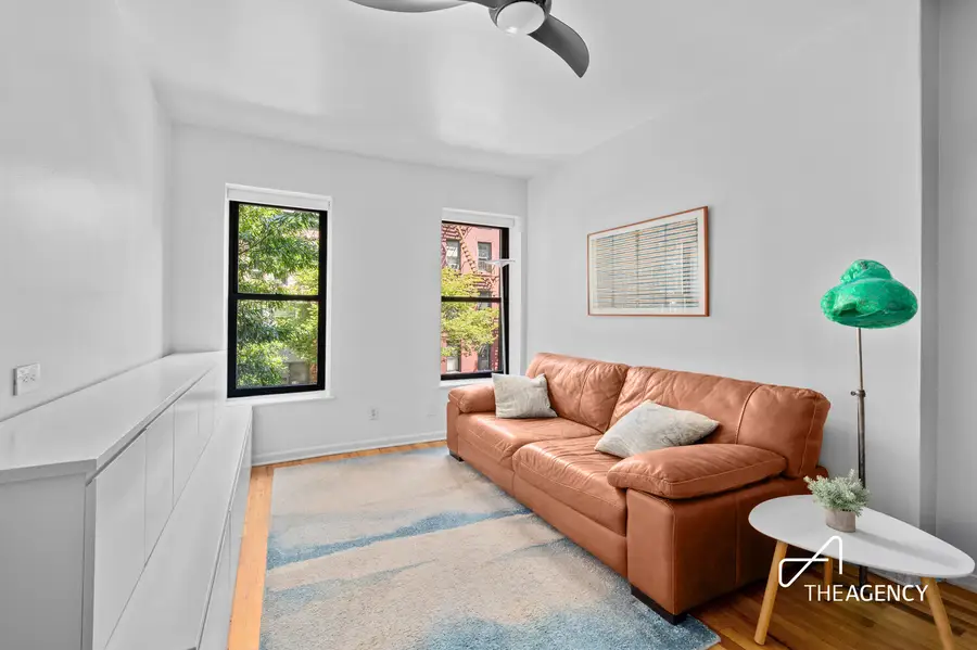 726 Sackett Street #2L, Brooklyn, NY 11238 - #2