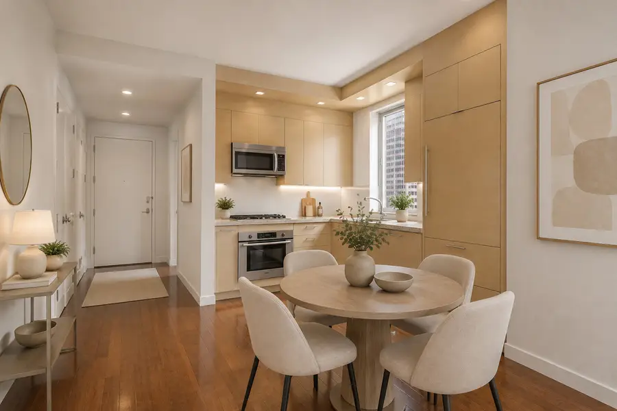 1600 Broadway #20A, Manhattan, NY 10019 - #2