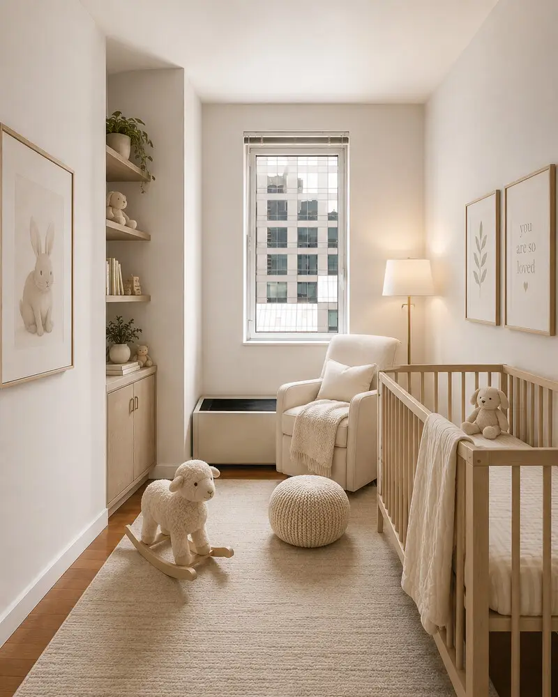 1600 Broadway #20A, Manhattan, NY 10019 - #3
