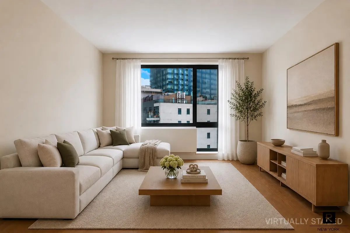 25-21 43rd Avenue #801, Queens, NY 11101 - #1
