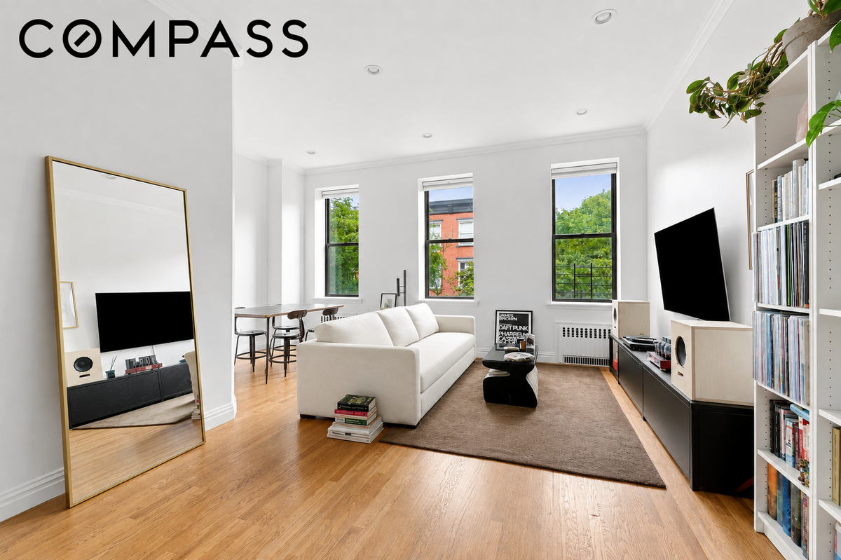 564 Henry Street #3, Brooklyn, NY 11231 - #1