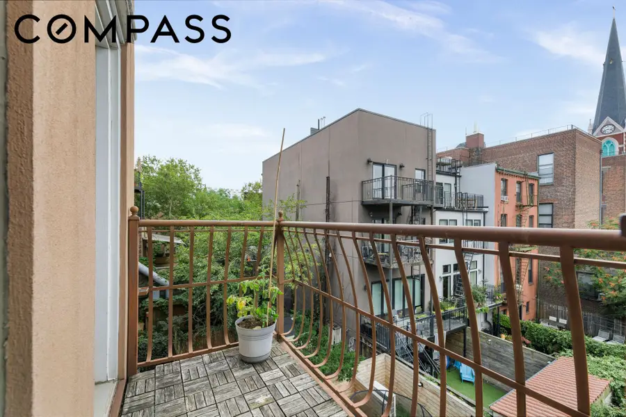 564 Henry Street #3, Brooklyn, NY 11231 - #2