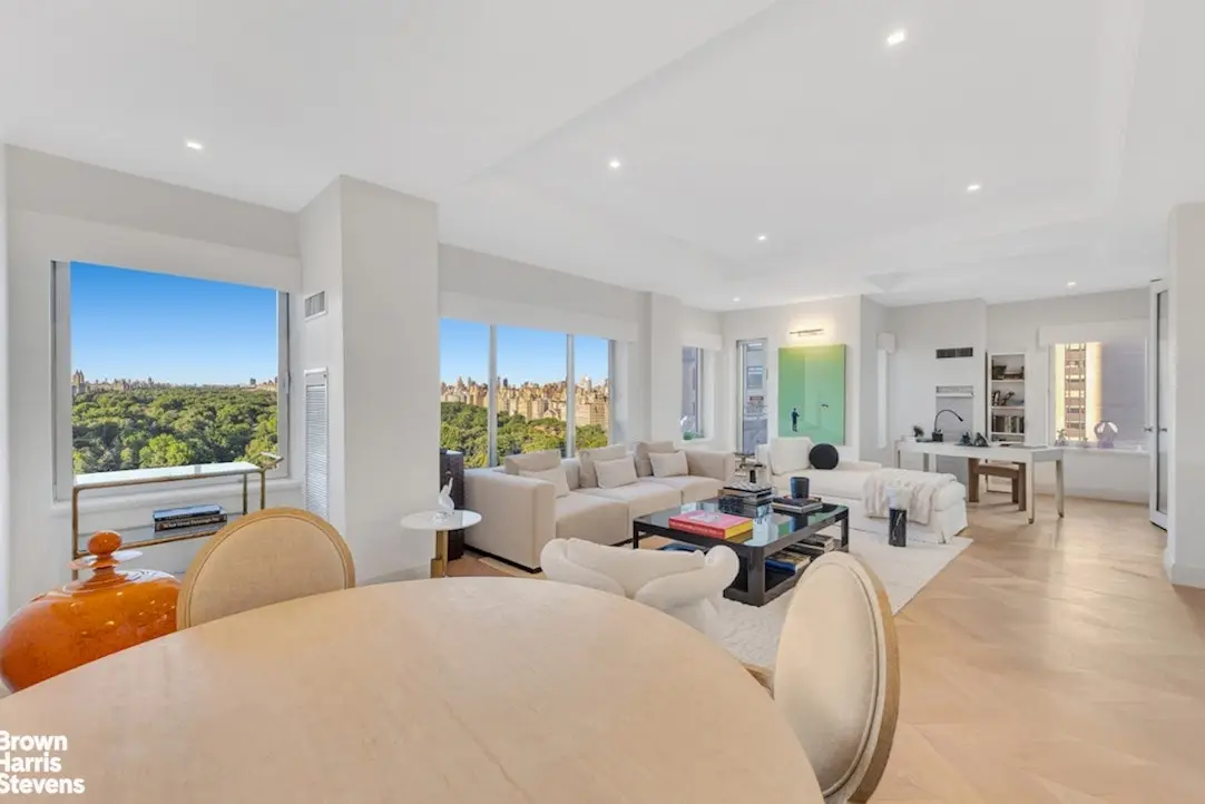 106 Central Park S #22F, Manhattan, NY 10019 - #1