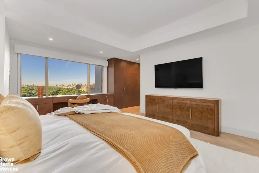 106 Central Park S #22F, Manhattan, NY 10019 - #2