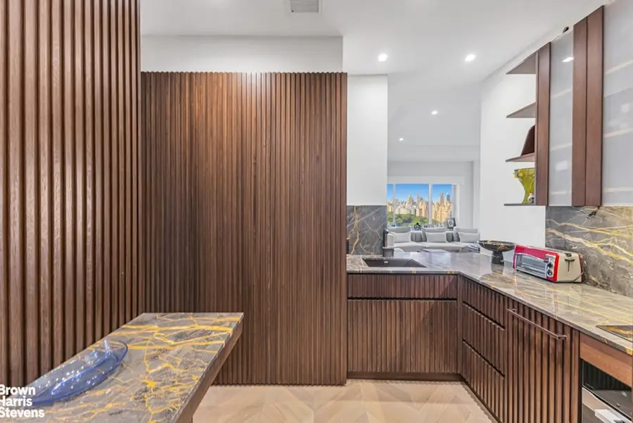 106 Central Park S #22F, Manhattan, NY 10019 - #3