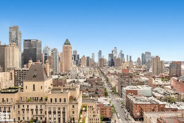 353 W 57th Street #FLOOR24/25, Manhattan, NY 10019