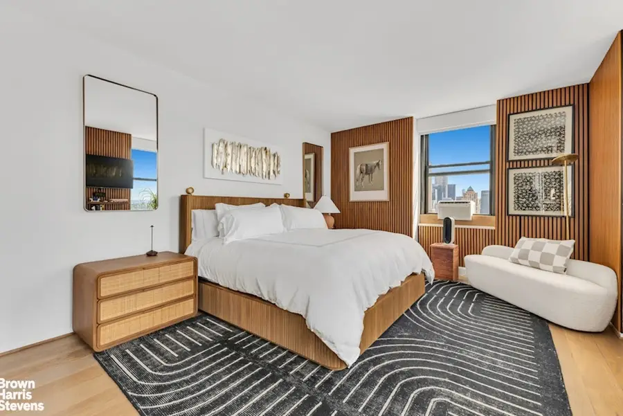 353 W 57th Street #FLOOR24/25, Manhattan, NY 10019 - #2