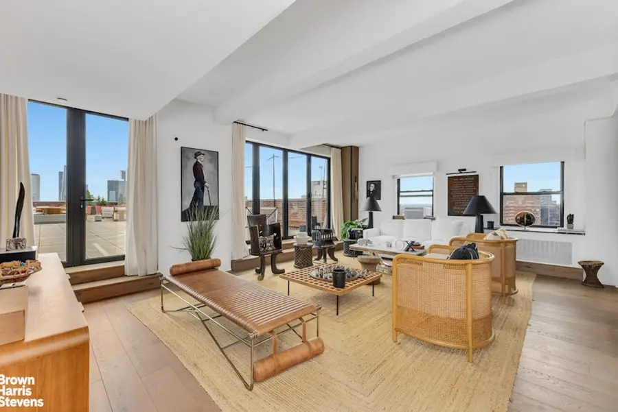 353 W 57th Street #FLOOR24/25, Manhattan, NY 10019 - #3
