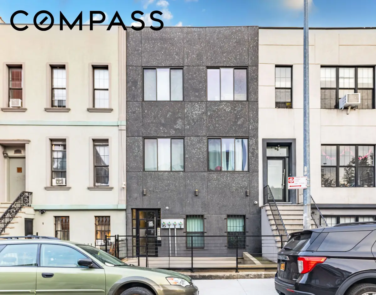 138 Grove Street, Brooklyn, NY 11221 - #1