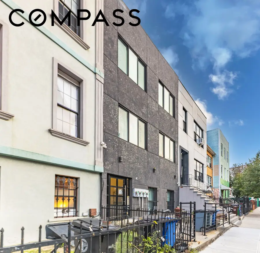 138 Grove Street, Brooklyn, NY 11221 - #2