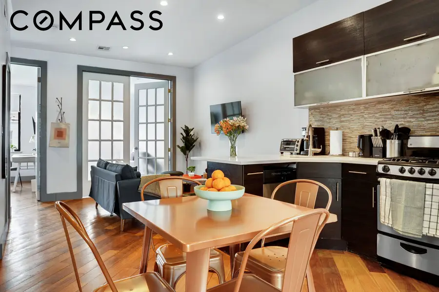 138 Grove Street, Brooklyn, NY 11221 - #3