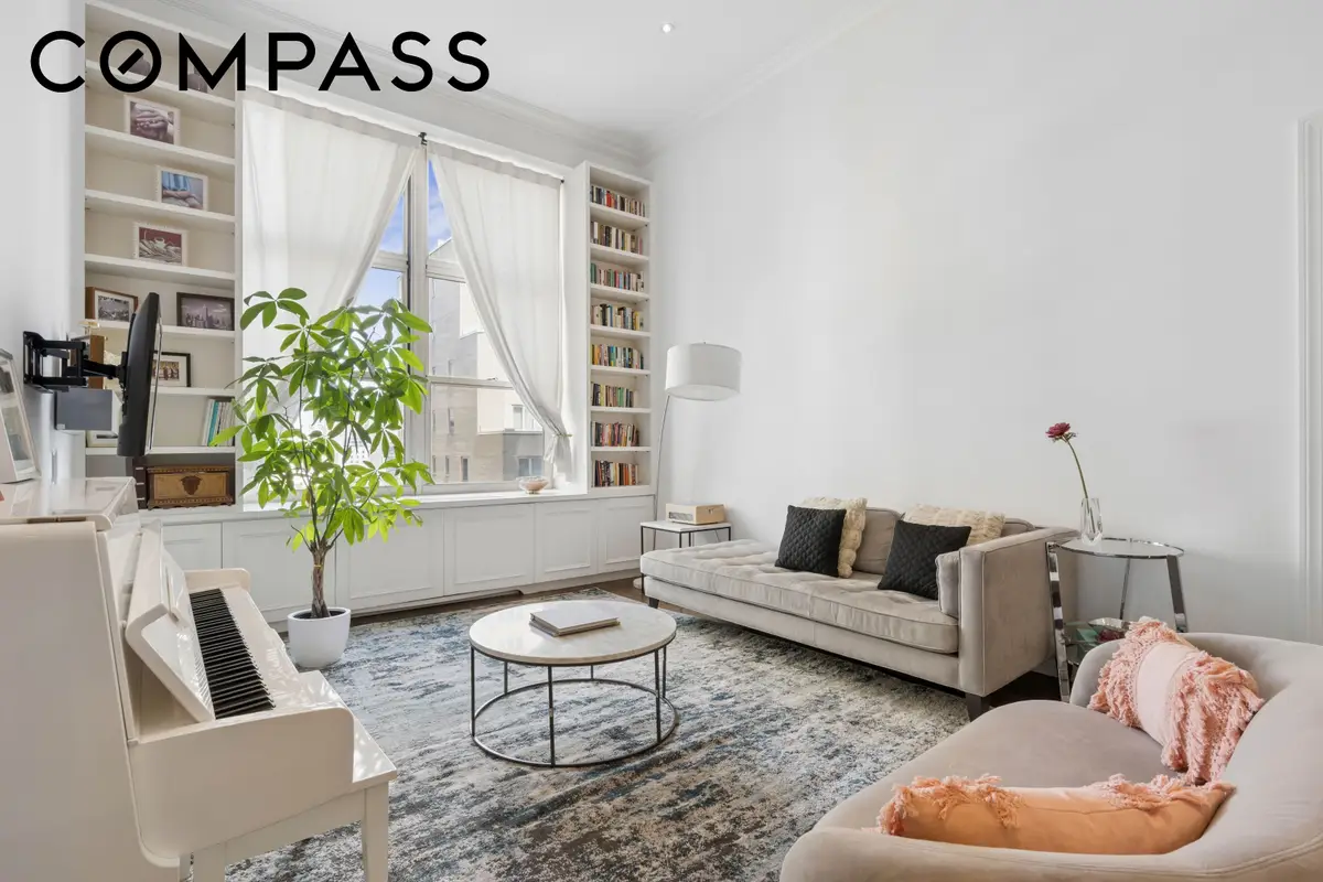 120 E 87th Street #P12C, Manhattan, NY 10128 - #1
