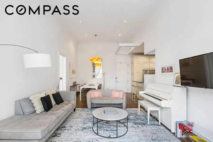 120 E 87th Street #P12C, Manhattan, NY 10128 - #2