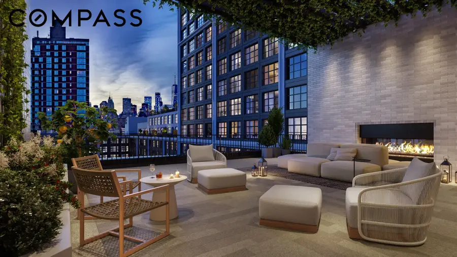 115 York Street #18H, Brooklyn, NY 11201 - #3