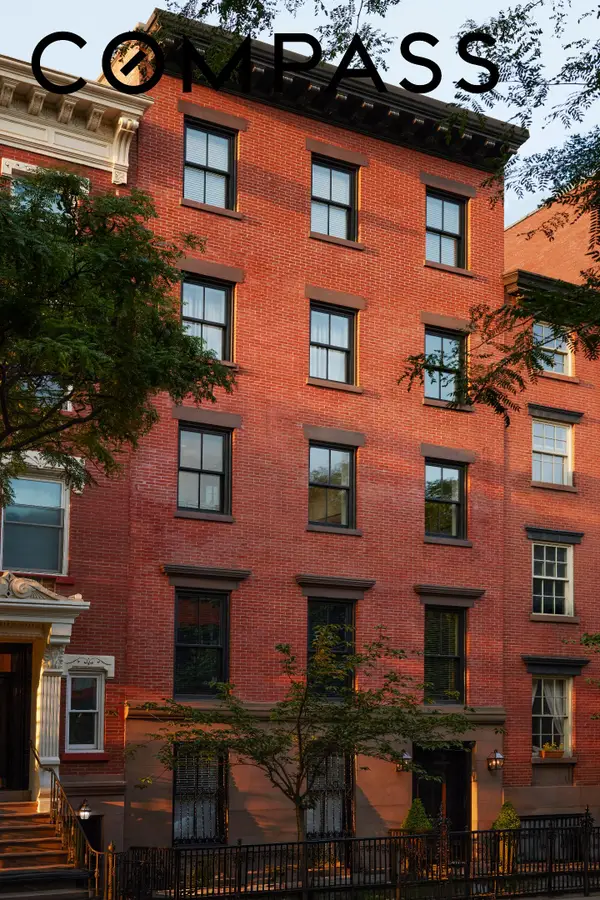 333 W 20th Street, Manhattan, NY 10011
