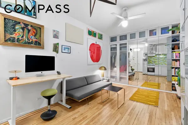 46 W 83rd Street #4F, Manhattan, NY 10024