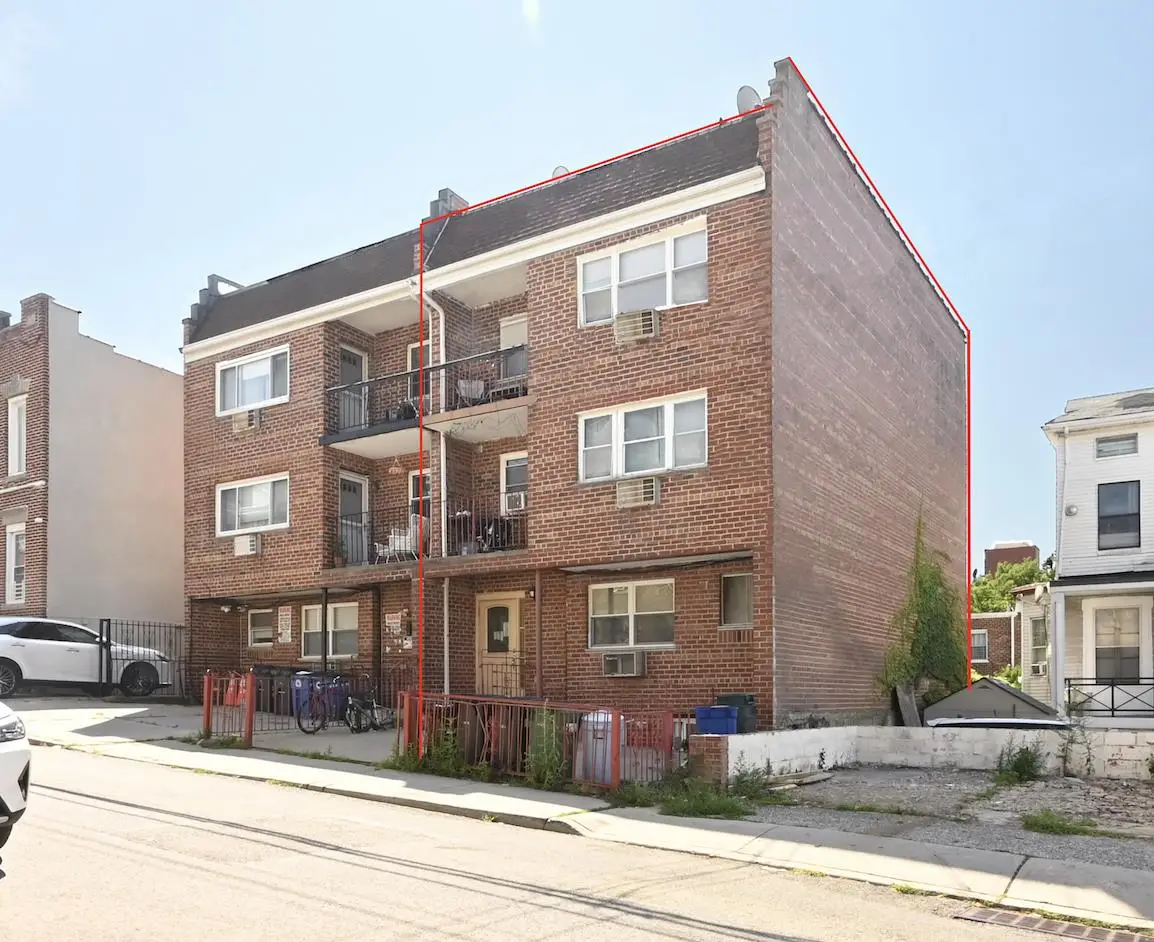 25-40 14th Place, Queens, NY 11102 - #1