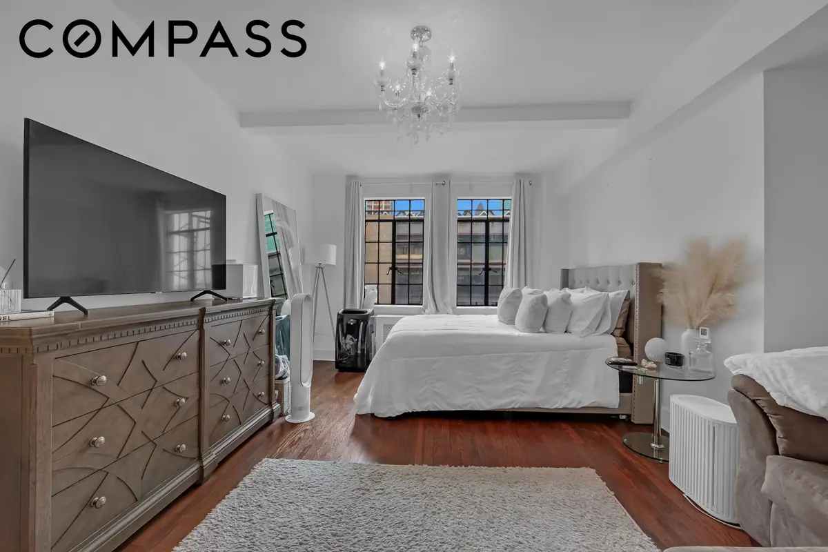 320 E 42nd Street #1407, Manhattan, NY 10017 - #1