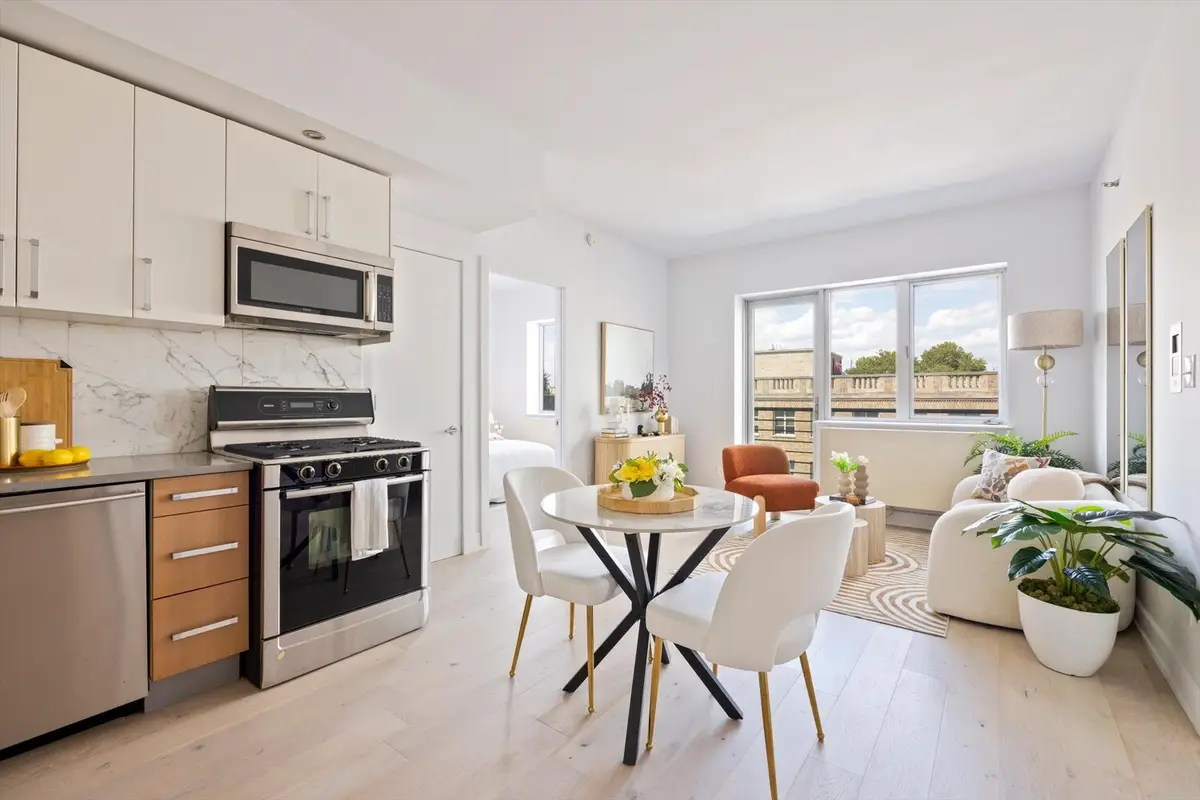100 Maspeth Avenue #4F, Brooklyn, NY 11211 - #1