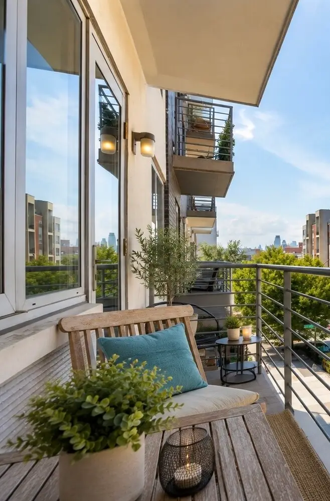 100 Maspeth Avenue #4F, Brooklyn, NY 11211 - #3