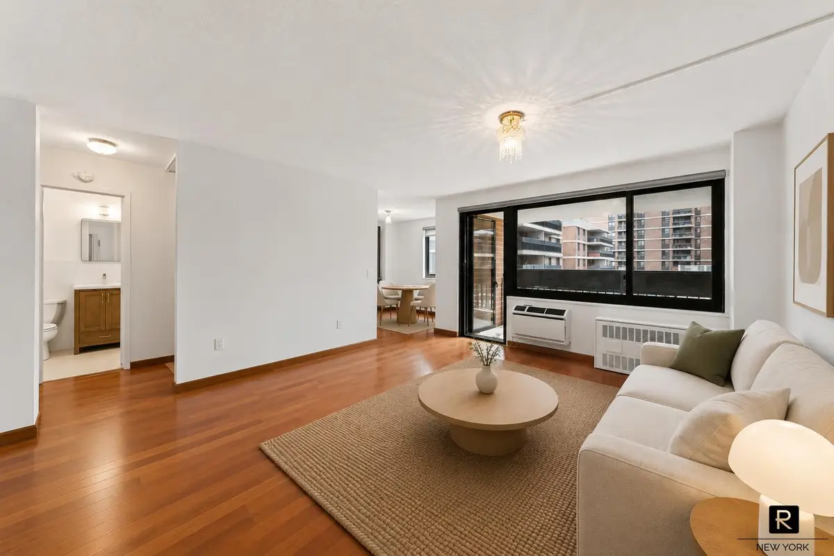 90 Gold Street #5-A, Manhattan, NY 10038 - #1