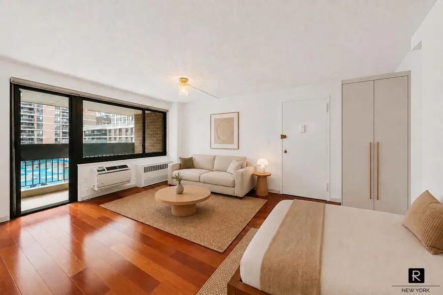 90 Gold Street #5-A, Manhattan, NY 10038 - #2