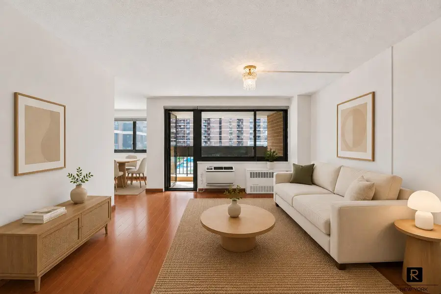 90 Gold Street #5-A, Manhattan, NY 10038 - #3