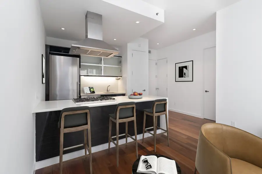 135 N 11th Street #2A, Brooklyn, NY 11249 - #2