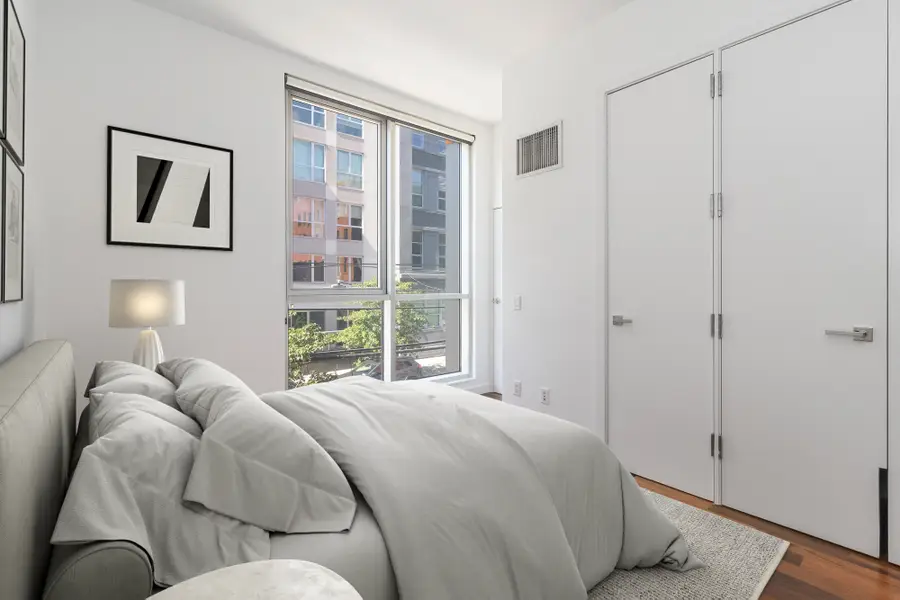 135 N 11th Street #2A, Brooklyn, NY 11249 - #3