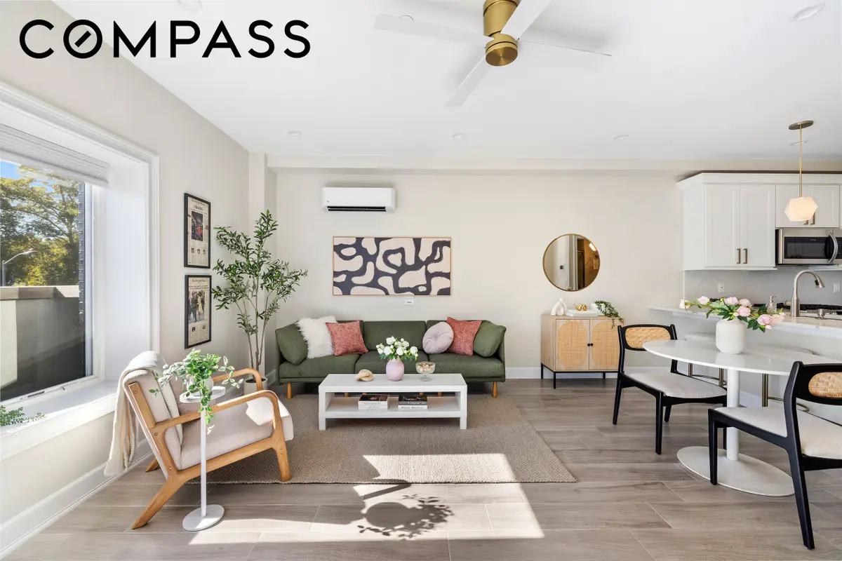 271 Mcdonald Avenue #3B, Brooklyn, NY 11218 - #1