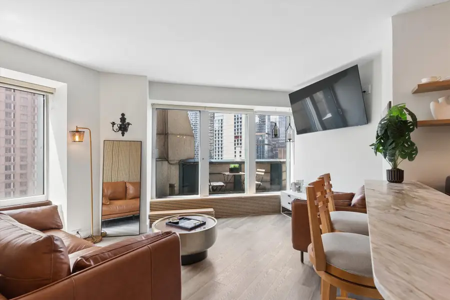 150 W 56th Street #2810, New York, NY 10019 - #2