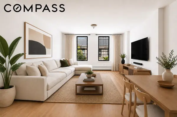 130 Saratoga Avenue #2A, Brooklyn, NY 11233
