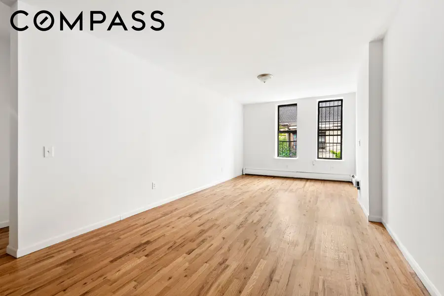 130 Saratoga Avenue #2A, Brooklyn, NY 11233 - #2