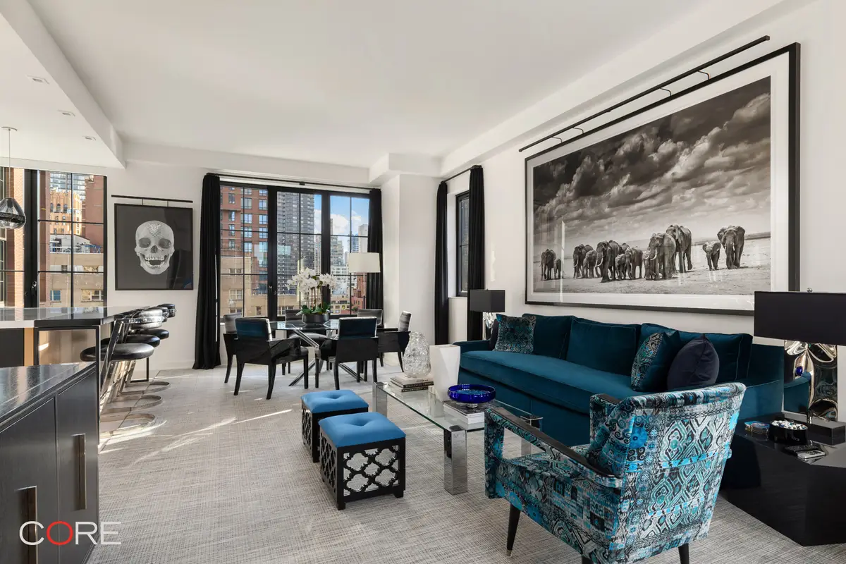 959 1st Avenue #12A, New York, NY 10022 - #1