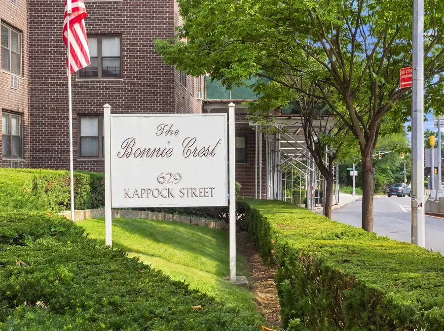 629 Kappock Street #5A, Bronx, NY 10463 - #2