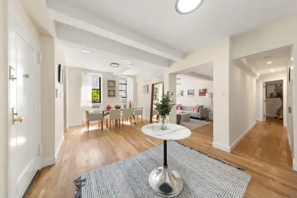 425 Central Park W #1-D, Manhattan, NY 10025